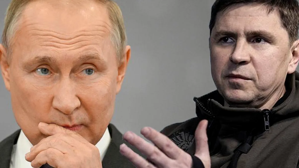 Consilierul lui Zelenski, avertisment șocant pentru românii care nu susțin Ucraina. Expert: „Este o declarație de psihiatrie”