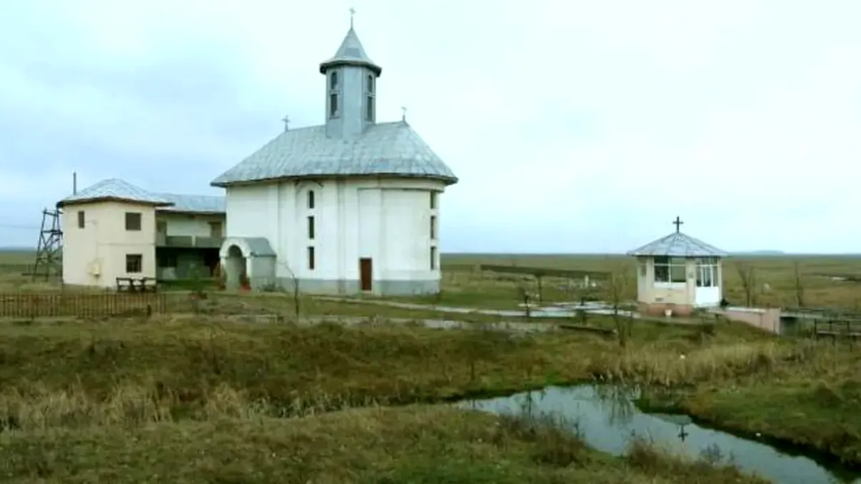 Fântâna din România cu puteri miraculoase. Ar vindeca orice boală