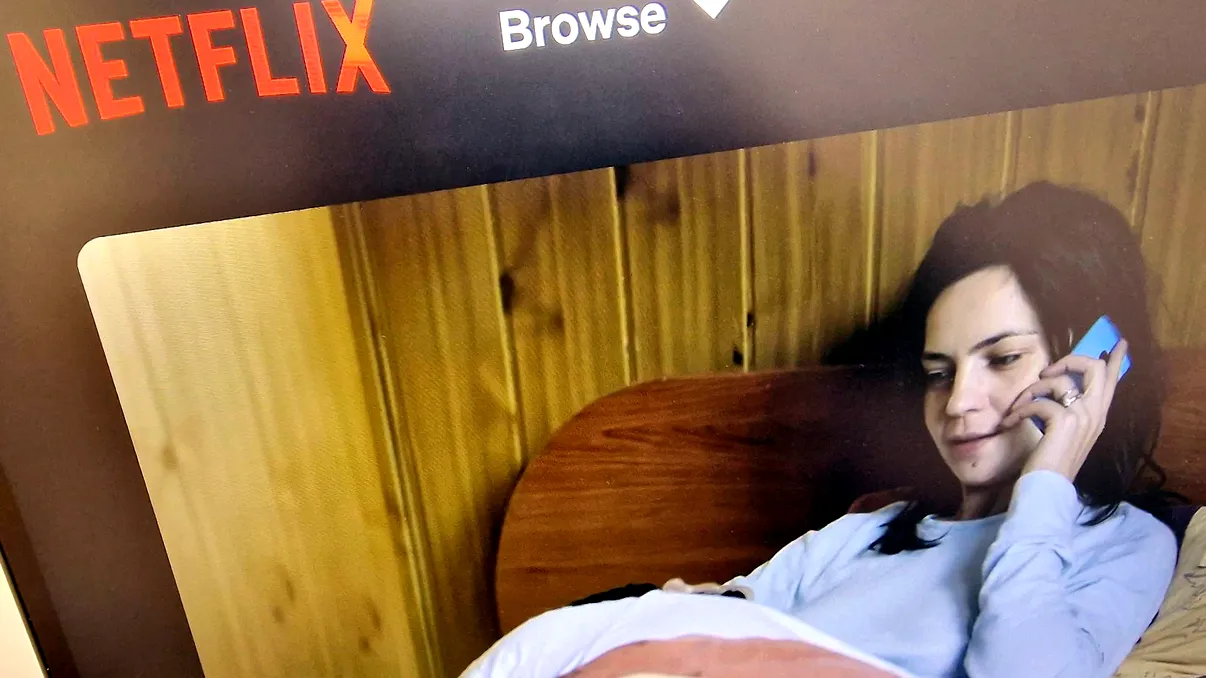 Filmul românesc de pe Netflix care-ți arată realitatea unei căsnicii: de ce trebuie să vezi pelicula cu Maia Morgenstern și Andi Vasluianu