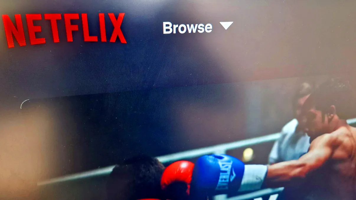 Filmul românesc de pe Netflix care-ți va schimba realitatea: povestea incredibilă de viață a unui adolescent de etnie