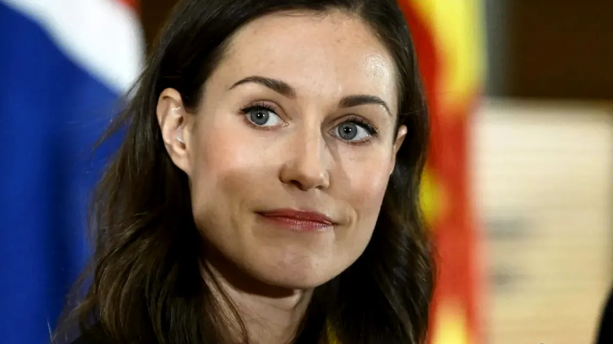 Finlanda, deschisă la discuții pentru a furniza avioane de luptă Ucrainei. Ce a declarat Sanna Marin