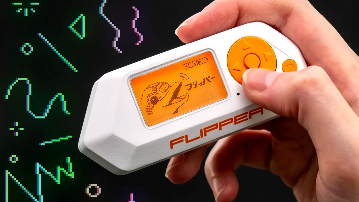 Ce este Flipper Zero, gadgetul pentru hackeri care deschide uși, clonează cartele și nu numai