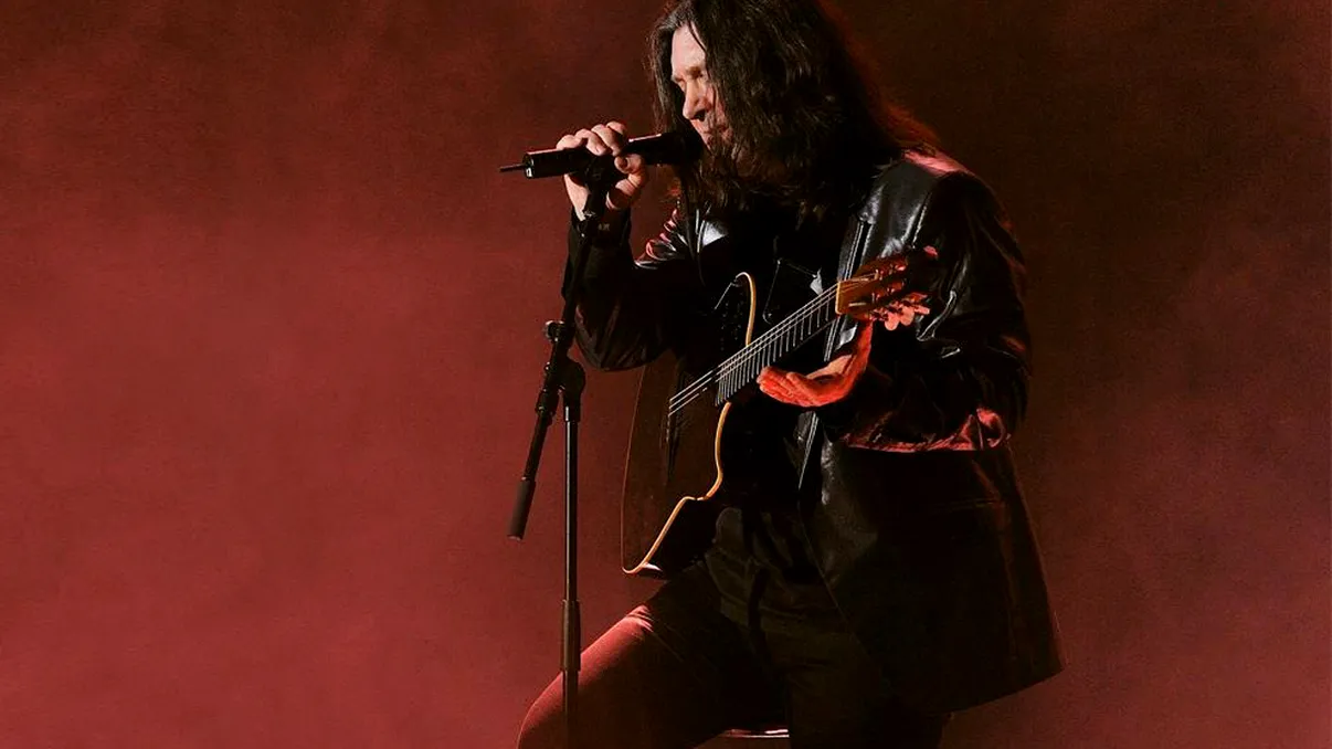 A renunțat la muzică după ce a fermecat o generație întreagă, ar fi câștigat și Eurovision: Laurențiu Cazan a ”zis altceva”