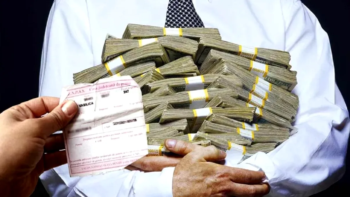 Legea pensiilor speciale, aprobată cu mare scandal în Senat: „Ce se va alege de țara asta?”