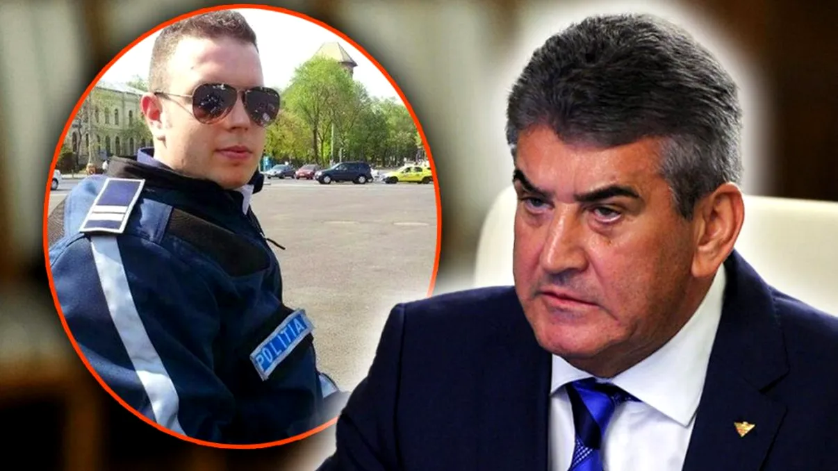 Părinții lui Bogdan Gigină, prima reacție după achitarea lui Gabriel Oprea. Ce vor să facă împotriva fostului ministru