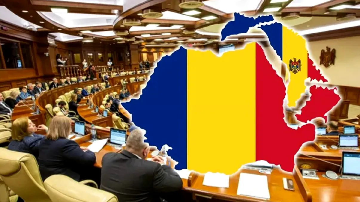 R. Moldova regretă adoptarea târzie a limbii române ca oficială: „Vom putea face parte din lumea păcii”