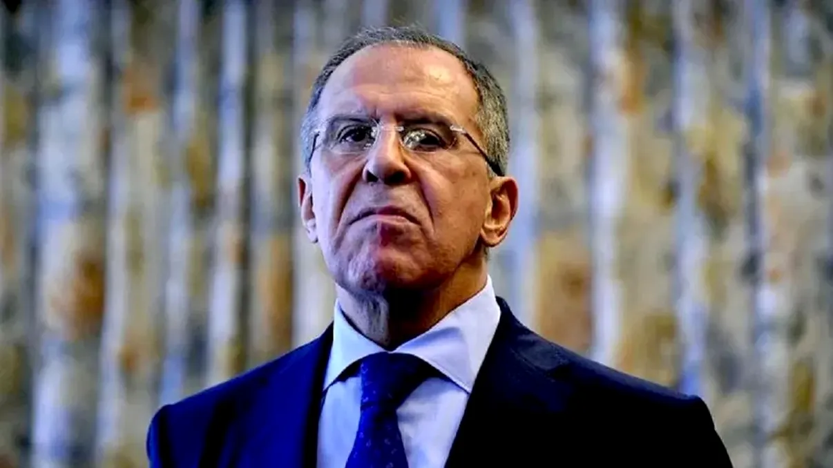 Serghei Lavrov amenință voalat România: „Chiar sub ochii noştri se desfăşoară”. Acuzații de complot anti-Rusia