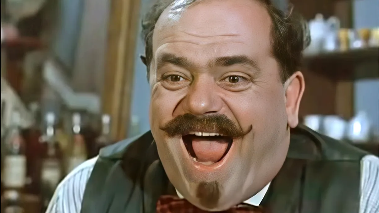 Ștefan Ciubotărașu, “ucigaș desăvârșit” în România anilor '30: actorul al cărui chip a fost gravat pe o monedă de argint