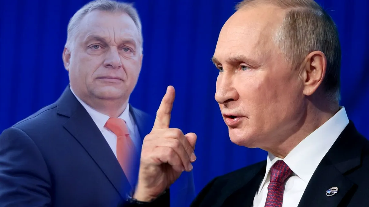 Ungaria a fost inclusă de Rusia pe lista „țărilor neprietenoase”. Care este motivul