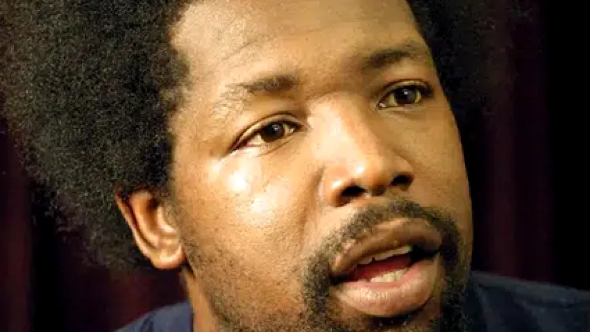 Rapperul Afroman, dat în judecată de poliție: ce a făcut, cum a „călcat pe bec”