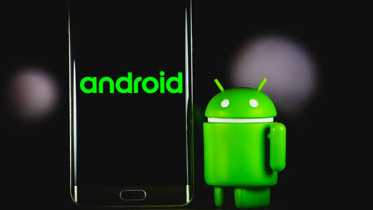 Bulina verde pe telefonul Android: ce înseamnă, la ce ajută indicatorul de pe ecran