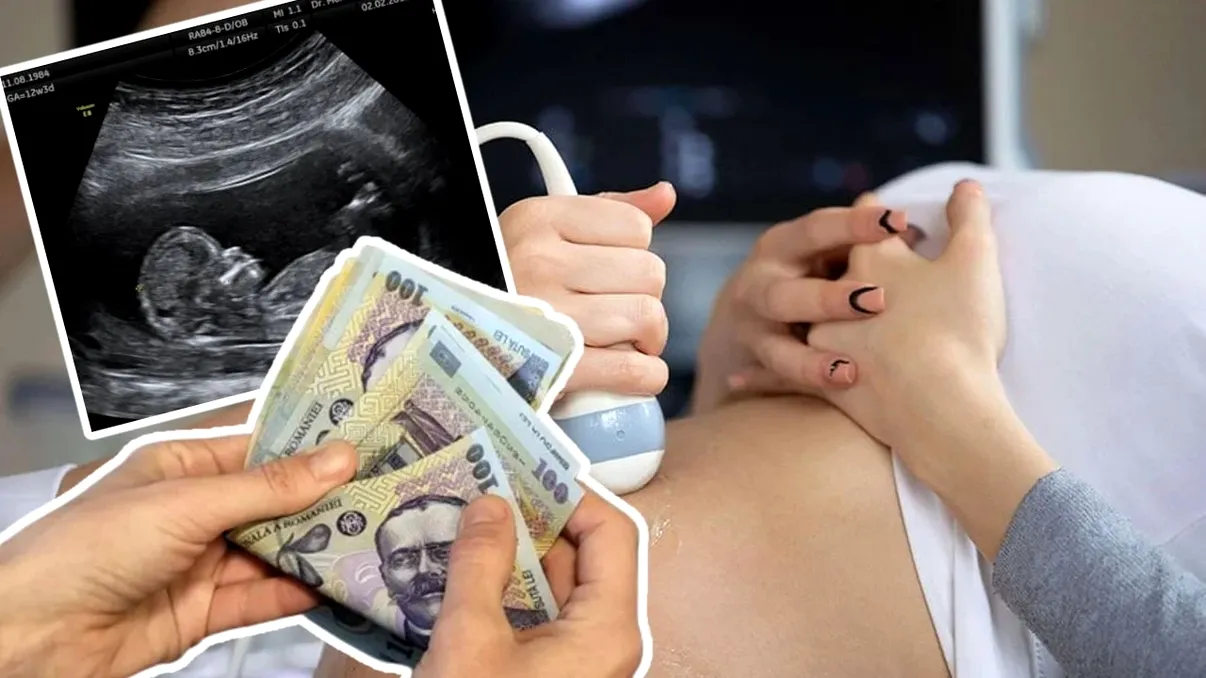 Ai copii, primești bani grei de la stat: chiar dacă ai unul singur, tot se aplică. Lege nouă