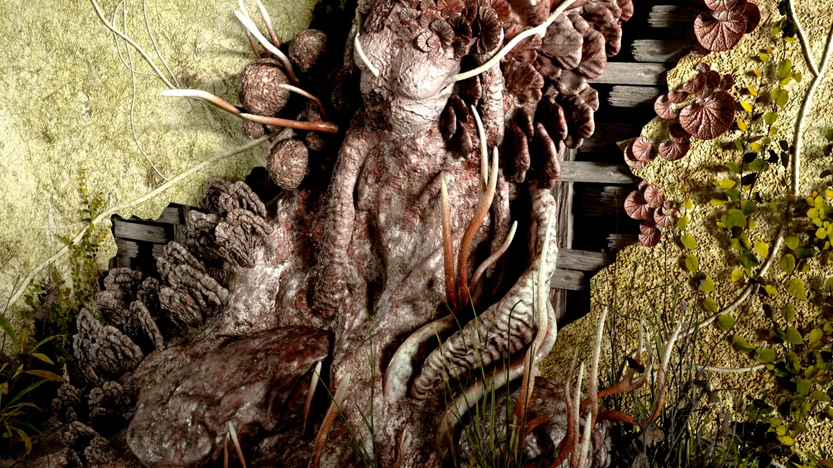 În interiorul laboratorului care cultivă computere-ciuperci, cercetătorii spun că „planifică să facă un creier din ciuperci”: scenariul desprins din The Last of Us