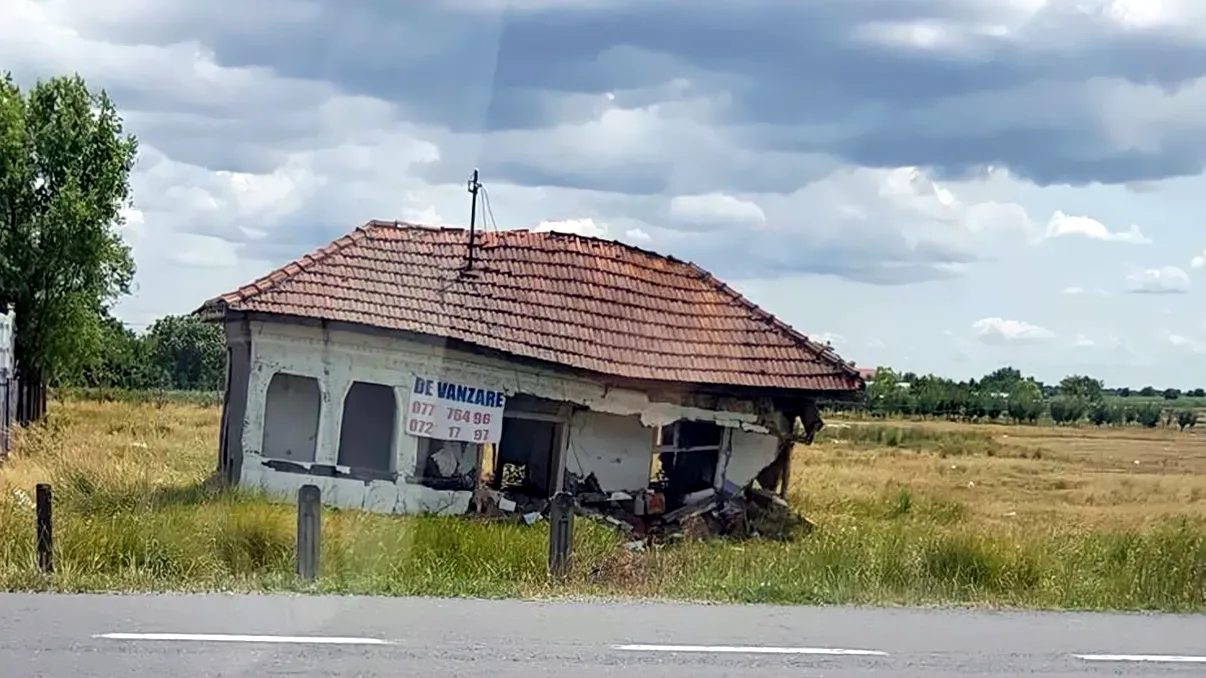 Piața imobiliară din România, între clădiri vechi și bune, noi și proaste: ce spun prețurile, ce caută românii în 2023
