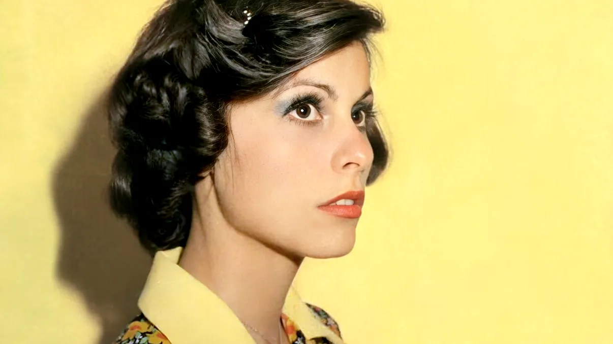 Povestea cântăreței care a căzut în uitare: 'interzisă' de comuniști, Doina Limbășanu avea o voce de aur