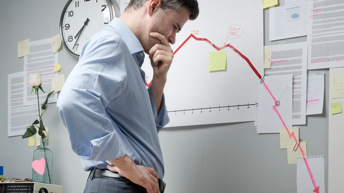 Băncile din Europa stau pe un butoi de pulbere: semnal de alarmă de la 