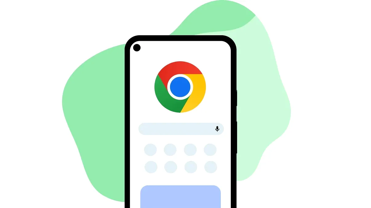 Îmbunătățirea de la Chrome, pentru Android: cum îți va face viața mai ușoară