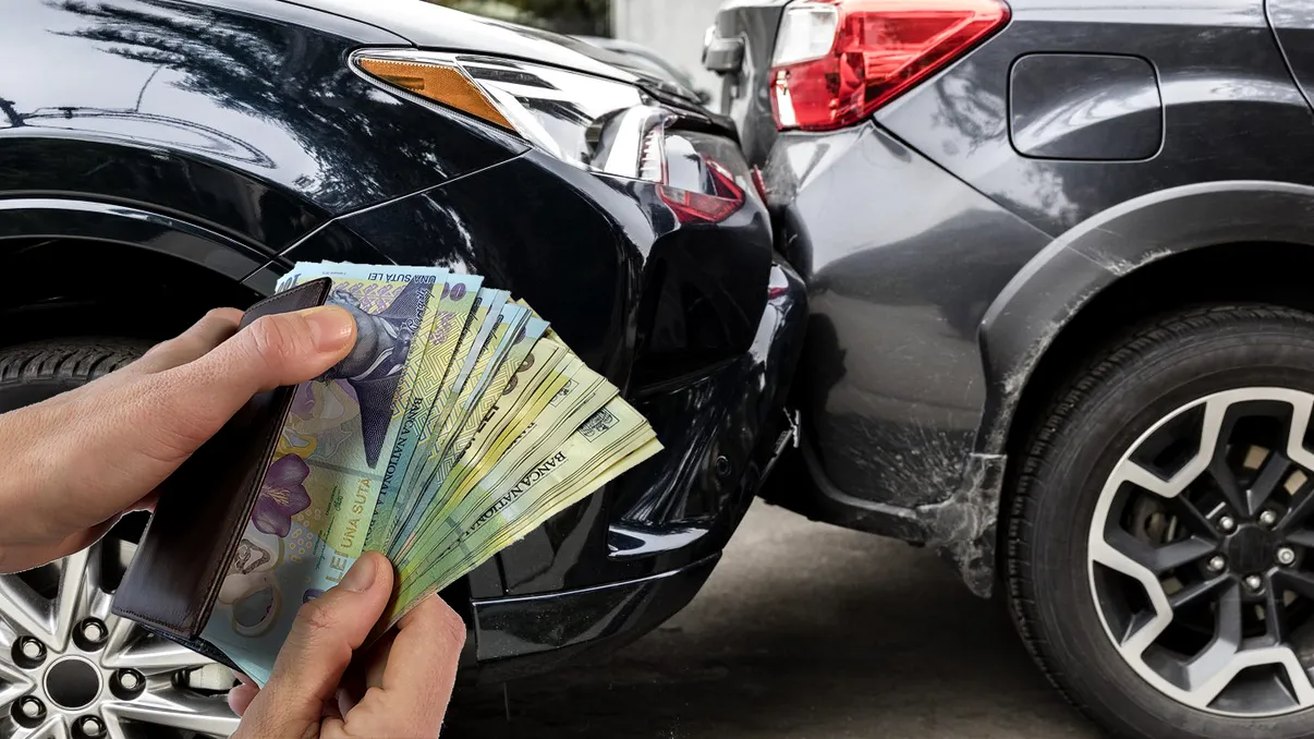 Majorarea RCA, semnul unui nou faliment în piața de asigurări din România: toți șoferii trebuie să știe