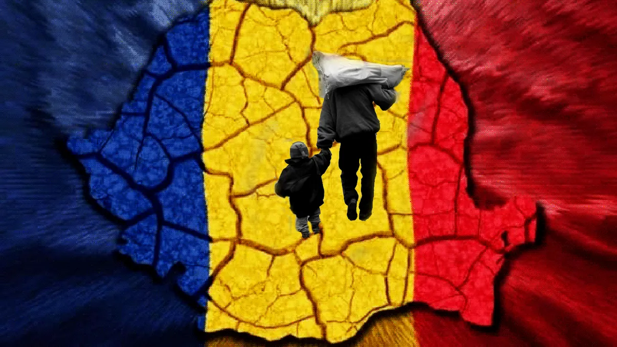 Pericolul din umbră cauzat de scumpiri: piața neagră va fi la mare căutare, oamenii sunt disperați