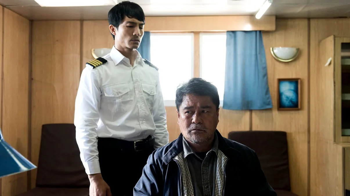 Spre Nord, filmul românesc care te ține în suspans, cu o interpretare de excepție: când îl poți vedea în cinema