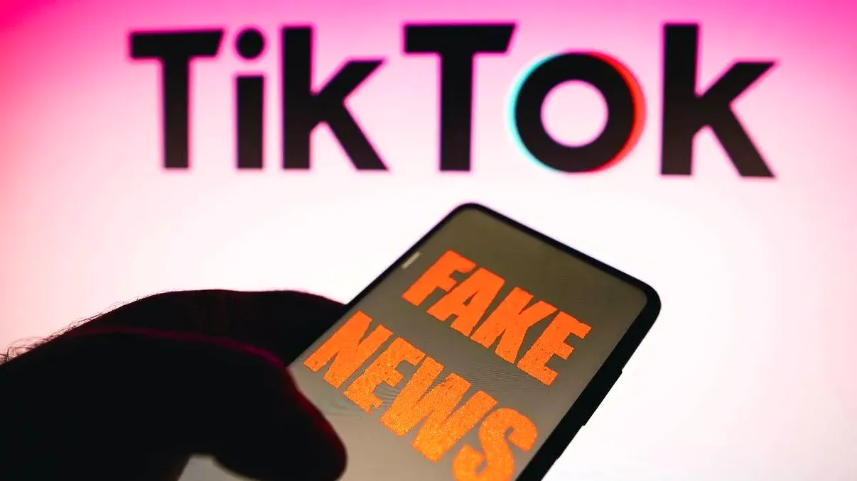 Suspiciuni de fakenews, pe TikTok: ce i se reproșează gigantului chinez, pe cine afectează