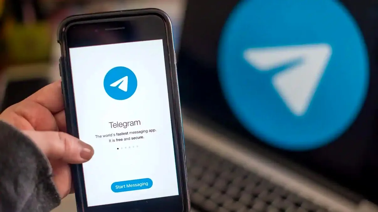 Cea mai recentă actualizare de la Telegram: cum poți prelungi durata bateriei telefonului, cu alternativa la WhatsApp