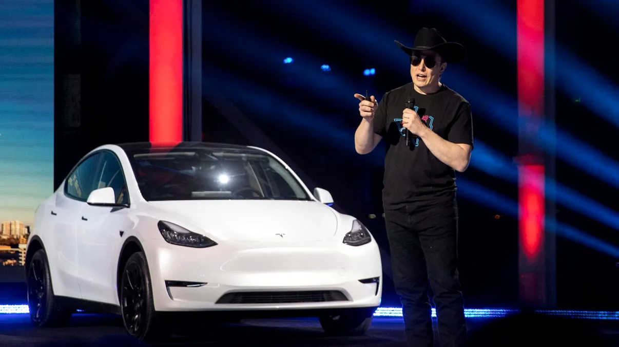 Tesla, acuzată de poluare masivă: cum va plăti compania lui Elon Musk