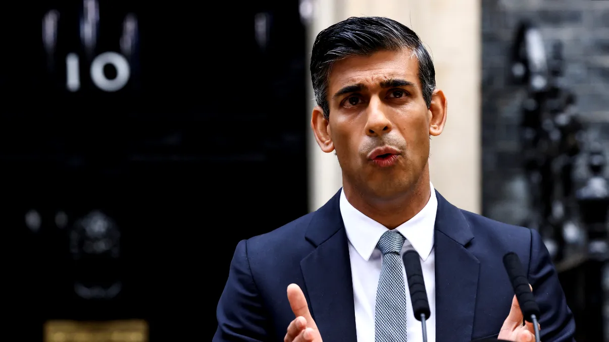 Britanicii regretă Brexitul? Ce acord vrea Rishi Sunak cu Uniunea Europeană