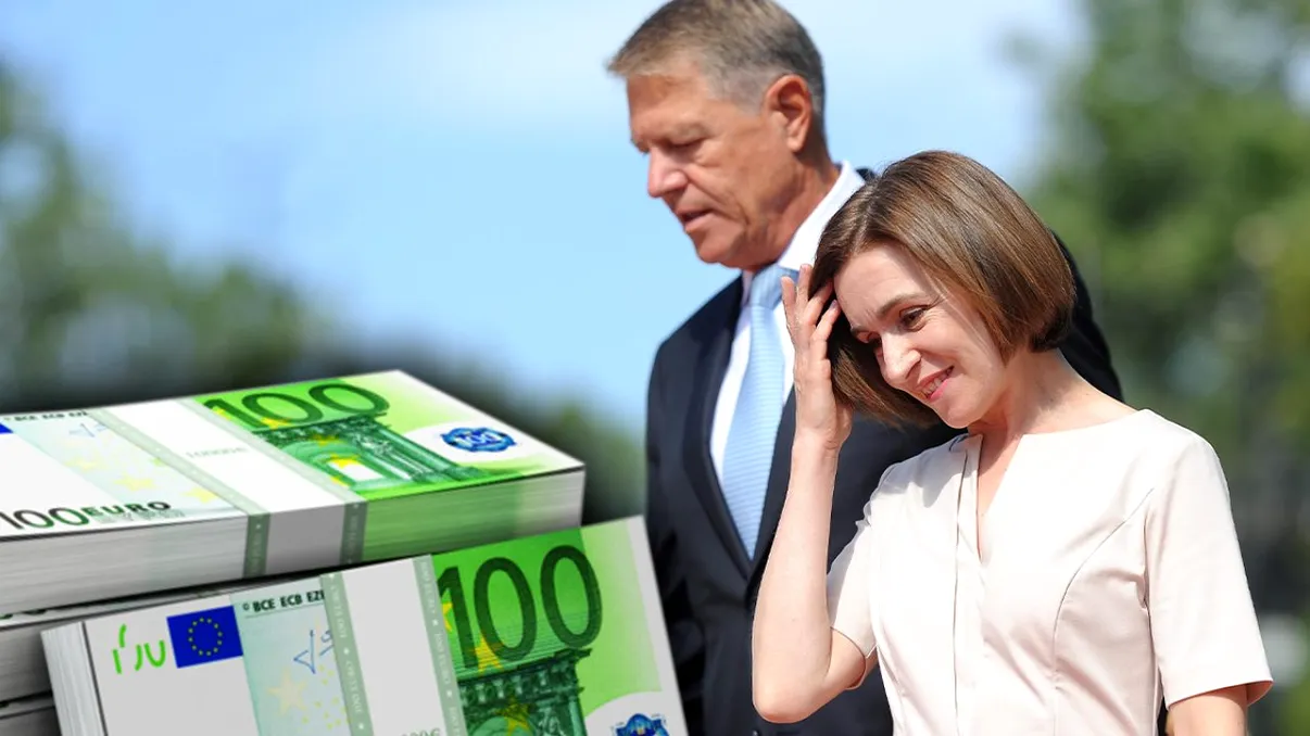 Cât au costat călătoriile lui Klaus Iohannis din luna martie. Suma, uriașă