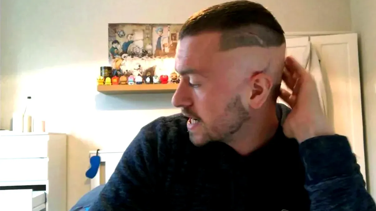 Decizia luată de un bărbat de 33 de ani după ce a fost diagnosticat cu cancer terminal. „Aș fi arogant să nu privesc cealaltă parte buna a situației”