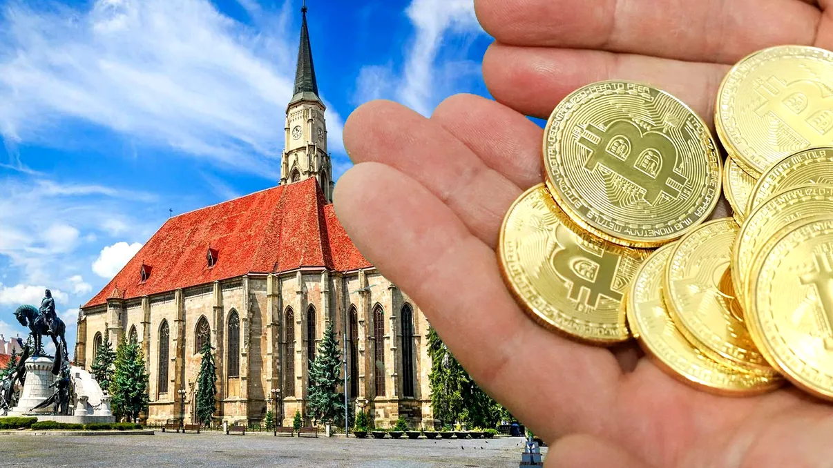 O femeie din Cluj a câștigat 7 milioane de euro din criptomonede. A dat fuga la ANAF să-i declare, apoi a făcut o investiție uriașă. Ce și-a cumpărat