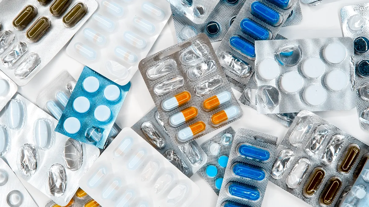 Mai multe tipuri de medicamente gratuite și compensate. Lista, extinsă de la 1 mai