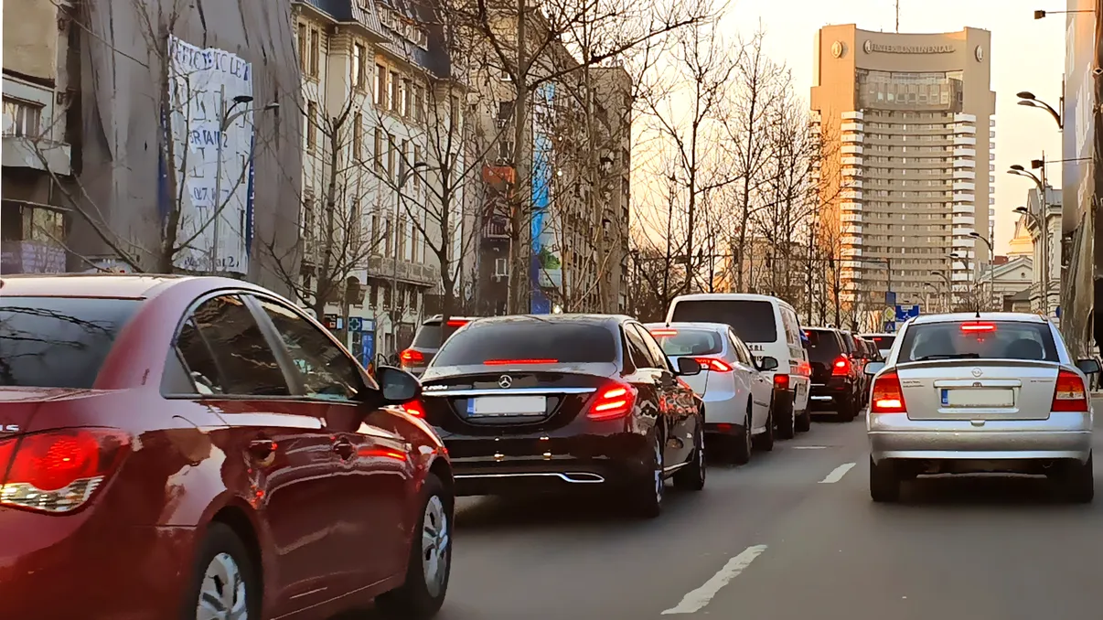 Informația momentului pentru românii cu mașini mai vechi de 11 ani. Situația din România, un motiv serios de îngrijorare