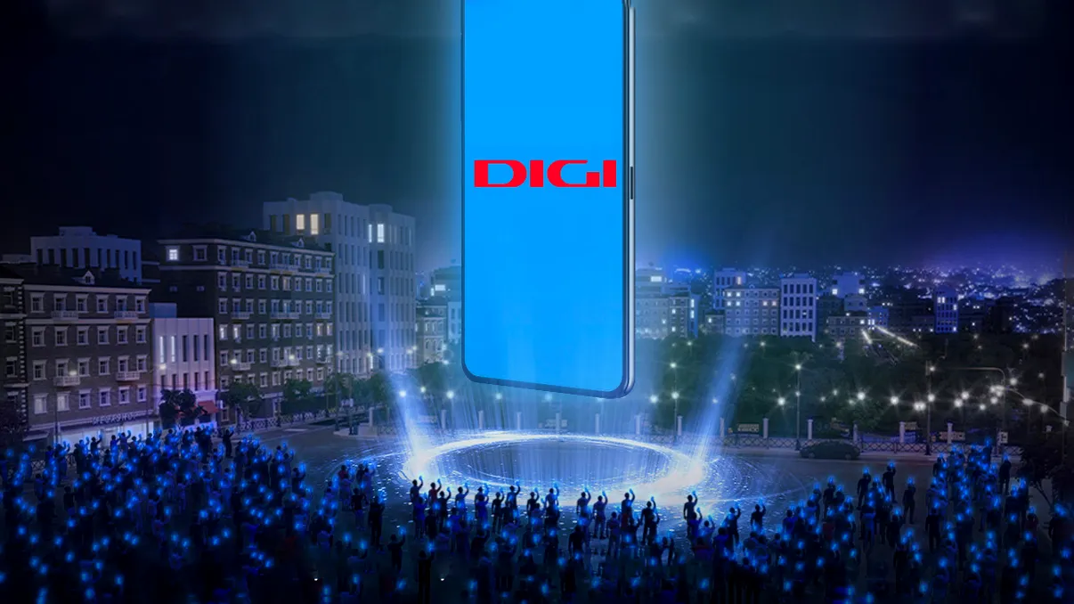 Victoria Digi RCS RDS pentru clienții săi, fără precedent: cum a ajuns de neoprit în Europa