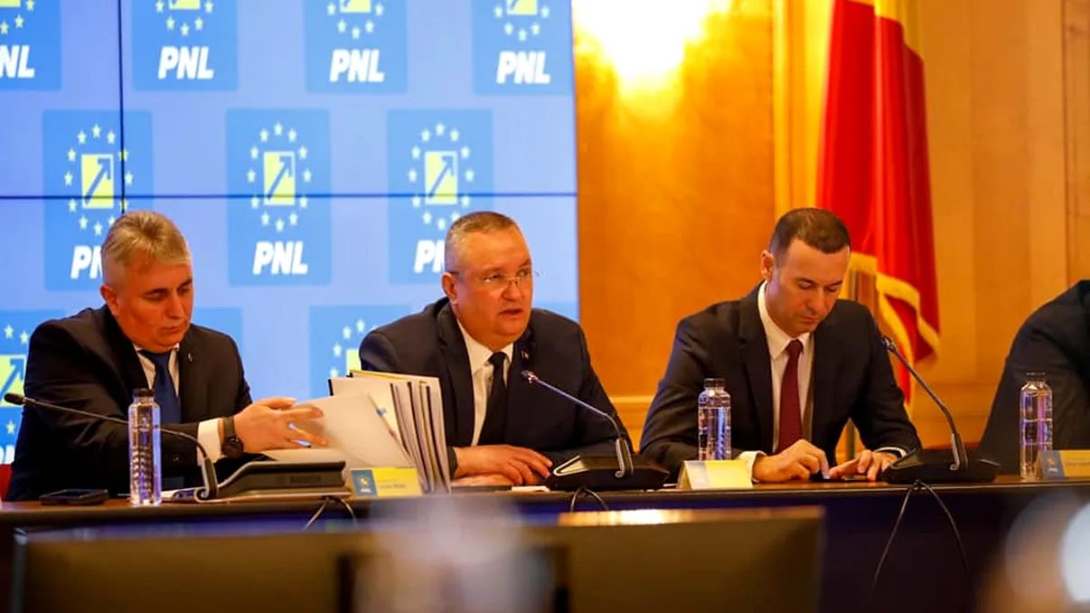 Premierul Nicolae Ciucă, despre comasarea alegerilor în 2024. Propunerea va fi dezbătută în Coaliție