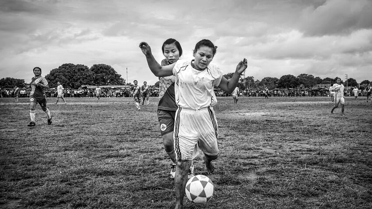 Sony World Photography Awards și-a desemnat câștigătorii: cine a reușit să impresioneze juriul, în 2023