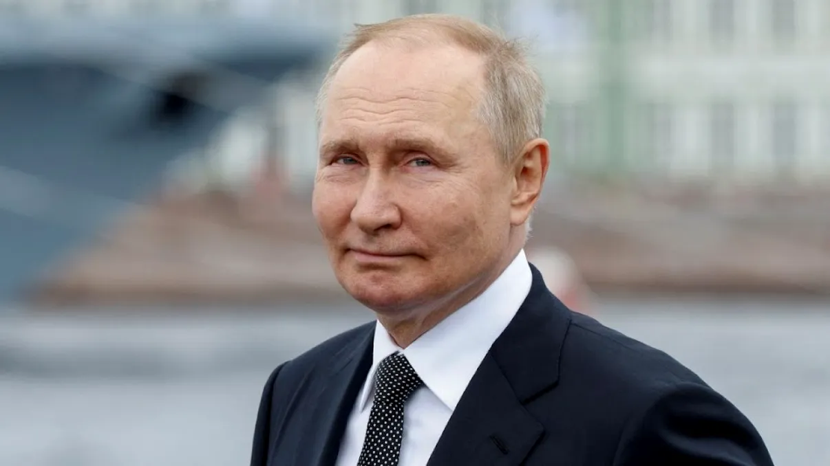 Vladimir Putin, pe frontul din Ucraina. Ce ar fi făcut președintele rus în Herson și Lugansk
