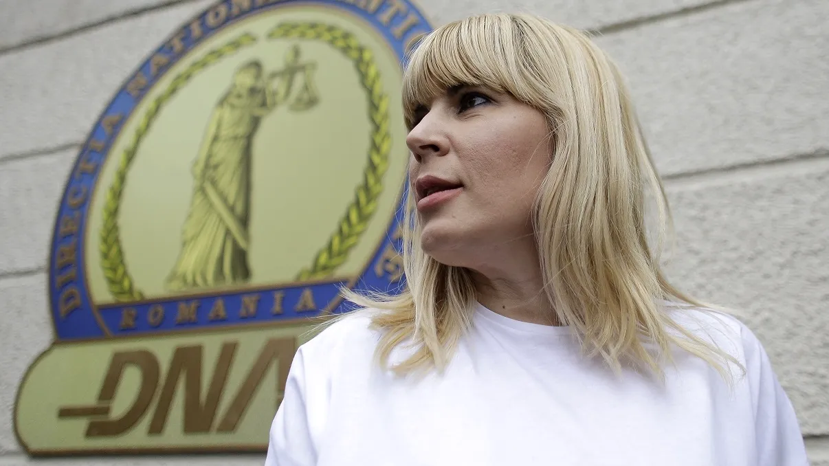 Zi dificilă pentru Elena Udrea. De ce i-a fost frică, n-a scăpat. Decizia judecătorilor