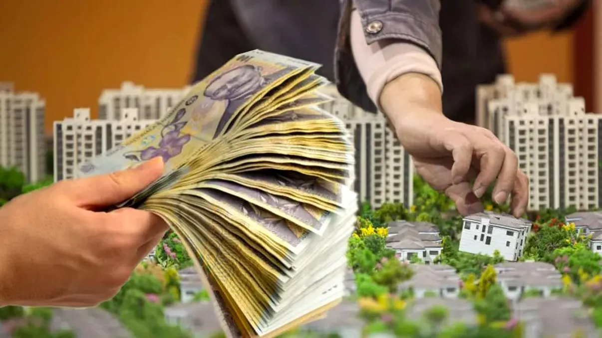 A început marea criză imobiliară: apartamentele se ieftinesc, prețurile sunt în picaj. Vine momentul celor ce au bani să cumpere