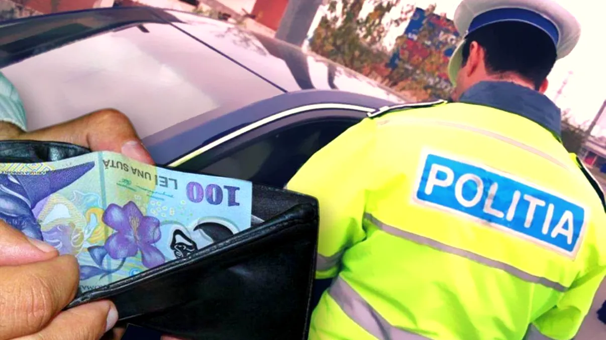 S-a schimbat legea pentru șoferii din România: amenzi chiar și de 20.000 de lei pentru cei care fac această greșeală în trafic