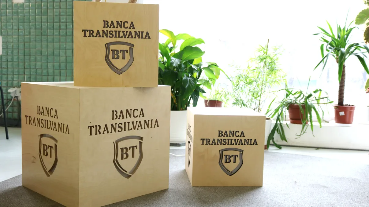 Anunțul Banca Transilvania pentru toți clienții: miza de 500 de milioane de euro, confirmată oficial