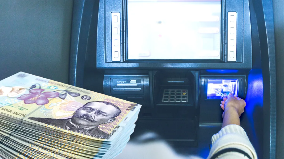 Toți românii cu card bancar trebuie să cunoască aceste detalii: așa faci economie la banii din cont