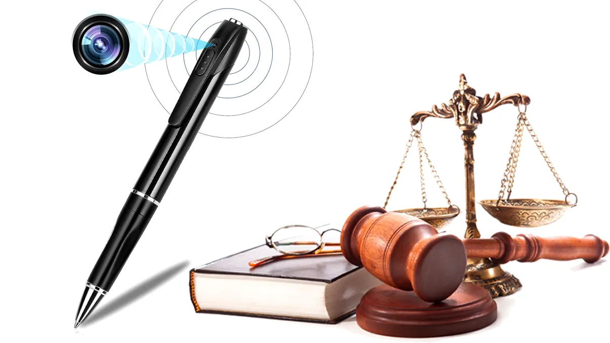 Filmările cu camere ”spion”, utilizabile în tribunal: decizia CEDO care va schimba legea în România