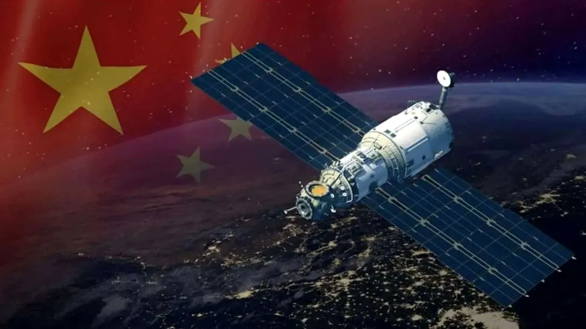 China construiește o megaconstelație uriașă pe orbita Pământului: cum va rivaliza cu sateliții Starlink ai lui Elon Musk
