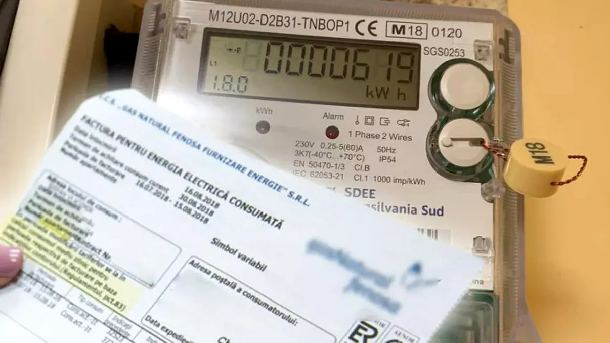 Criza cu facturile atinge noi cote. Ce se întâmplă în energie și ce planuri au aleșii neamului pentru noi