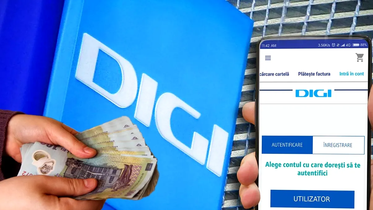 Informația momentului de la Digi RCS RDS: ce trebuie să știe clienții despre contractul de jumătate de miliard de euro