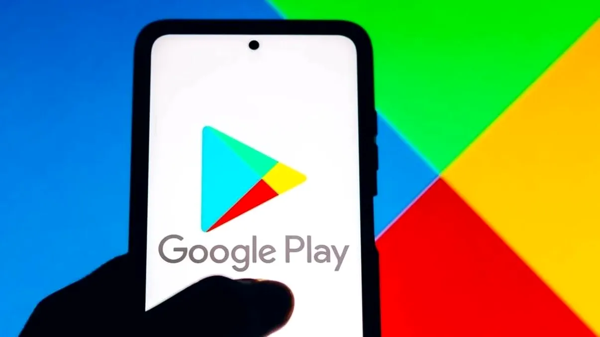 Google 