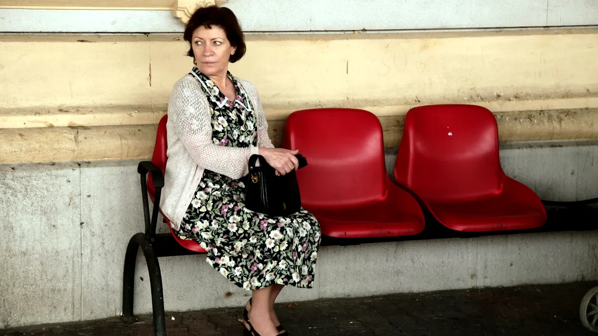 Drama „babei comuniste”: Luminița Gheorghiu a murit cu o durere imensă în suflet - „Eu am luat locul întâi și la durere”