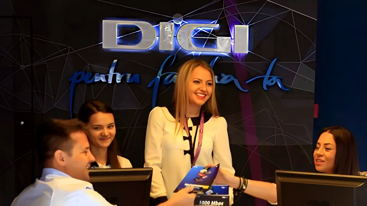 Digi RCS RDS, oferta la care nu se aștepta nimeni: este complet gratuit pentru toți abonații