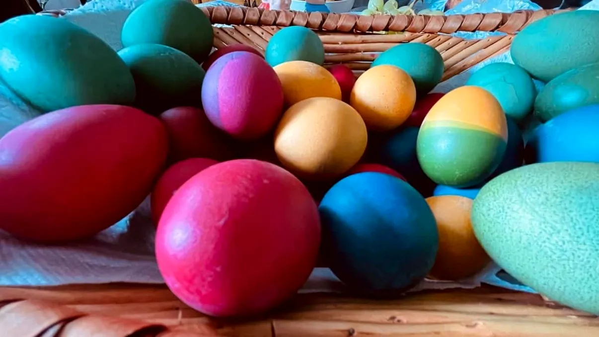 Avertismentul ANPC, pentru toți românii, înainte de Paște: ce să eviți să cumperi, de ce